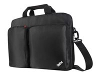 Lenovo ThinkPad 3 In 1 - Bæretaske til notebook - 14.1" 4X40H57287