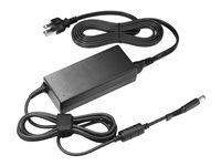 HP Power Supply Kit - Strømforsyningsadapter - 90 Watt - aktiv PFC - for Presence Small Space Solution with Zoom Rooms L4R65AA