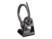 Poly - Headsettop for headset - for Poly Savi 7220 Duo 8Y9C1AA#ABB