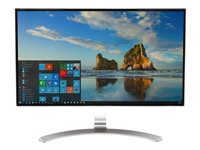 Kensington MagPro 24" (16:9) Monitor Privacy Screen with Magnetic Strip - Privacy-filter for skærm - 24" - TAA-kompatibel K58357WW