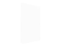 OtterBox Alpha Glass - Skærmbeskytter for tablet - glas - klar - for Apple 10.9-inch iPad (10. generation) 77-89963