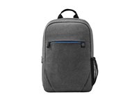 HP Prelude - Rygsæk til notebook - 15.6" - grå - Smart Buy 1E7D6UT