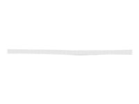 Multibrackets M Universal Cable Sock Roll 20 mm x 50 m - Kabelorganisator - hvid 7350022732469