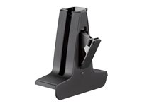 Poly Deluxe Cradle - Opladningsdock + batteri 85R49AA