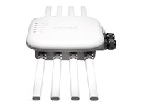 SonicWall SonicWave 432o - Trådløs forbindelse - med 3 års aktivering og 24x7 support - Wi-Fi 5 - 2.4 GHz, 5 GHz - SonicWALL Secure Upgrade Plus Program 01-SSC-2606