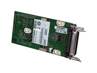 Lexmark 1284-B - Parallel adapter - IEEE 1284 - for Lexmark MX722, MX822, MX826, MX910, X748, X862de 4, XM5270, XM5365, XM5370, XM7355, XM7370 14F0000