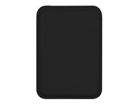 dbramante1928 - Omslag - MagSafe-kompatibilitet - ICON - midnat WAMSICBL6829