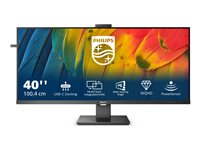Philips 40B1U5601H - 5000 Series - LED-skærm - 40" - HDR 40B1U5601H/00