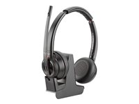 Poly - Headsettop for headset 8Y9C4AA#ABB