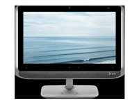 Poly Studio P21 - LED-skærm - Full HD (1080p) - 21.5" 760Q9AA#ABU
