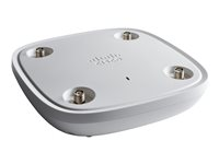 Cisco Catalyst 9115AXE - Trådløs forbindelse - Bluetooth, Wi-Fi 6 - 2.4 GHz, 5 GHz C9115AXE-T