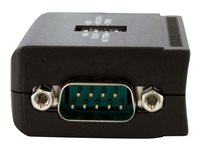 StarTech.com 6 ft Professional RS422/485 USB Serial Cable Adapter w/ COM Retention (ICUSB422) - Seriel adapter - USB - RS-422/485 ICUSB422