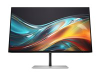 HP 724pf - Series 7 Pro - LED-skærm - Full HD (1080p) - 23.8" 8X530A5#ABB