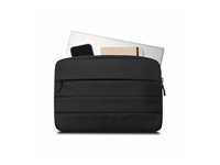 Kensington EQ - Hylster til notebook - 12" - sort K60393WW