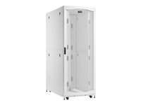 Eaton SmartRack 45U Extra-Deep Extra-Wide Heavy-Duty Rack Enclosure Cabinet for AI Servers, White - Stativindelukkekabinet - extra-deep, extra-wide, heavy duty - hvid - 45U SRH45UWDP54WD8