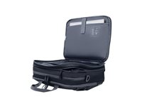 HP Travel Plus - Bæretaske til notebook - 15L - 14.1" - grafitblå A2CE2AA