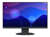 EIZO FlexScan EV2480 - LED-skærm - Full HD (1080p) - 23.8" EV2480-BK