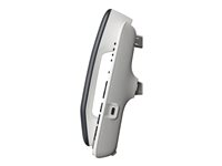 Poly Edge - Monteringssæt (vægbeslag) - for VoIP telefon - for Poly Edge E300, E320, E350 8F3R2AA