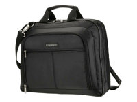 Kensington SP40 Classic - Bæretaske til notebook - 15.4" - sort K62563EU