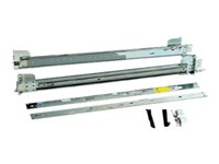 Dell Sliding Ready Rails without Cable Management Arm - Kit til rack med spor 770-BBJS