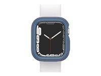 OtterBox EXO EDGE - Støddæmper til smart watch - polykarbonat, TPE - stenskipvej 77-87563