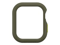 LifeProof - Støddæmper til smart watch - small - 85 % havbaseret genbrugt plastik - træk-grøn 77-87579