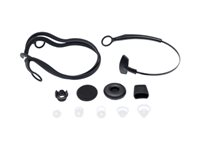 BlueParrott Wearing Style Kit - Tilbehørssæt for headset - for BlueParrott C300-XT 204209