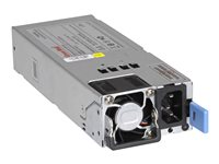 NETGEAR APS250W - Strømforsyning - redundant (intern) - AC 110-240 V - 250 Watt - Europa, Americas - for NETGEAR M4300-12X12F, M4300-24X, M4300-24X24F, M4300-48X (250 Watt), M4300-8X8F (250 Watt) APS250W-100NES