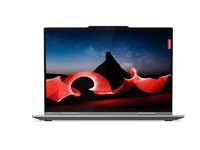 Lenovo ThinkPad X1 2-in-1 Gen 9 - AI Ready - 14" - Intel Core Ultra 7 - 155U - Evo - 32 GB RAM - 512 GB SSD - 4G/5G opgraderbar - Nordisk 21KE003DMX