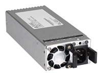 NETGEAR APS150W - Strømforsyning - redundant (intern) - AC 110-240 V - 150 Watt - Europa, Americas - for NETGEAR M4300-28G, M4300-52G APS150W-100NES