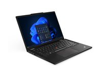Lenovo ThinkPad X13 2-in-1 Gen 5 - AI Ready - 13.3" - Intel Core Ultra 7 - 155U - Evo - 16 GB RAM - 512 GB SSD - nordisk (dansk/finsk/norsk/svensk) 21LW001LMX