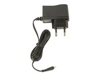 Jabra Travel Charger - Strømforsyningsadapter - Europa - for GO 6430 14203-01