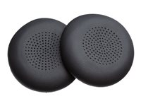 Logitech - Ørepudedækkesæt for headset - for Zone Wireless; Zone Wireless Plus 989-000942
