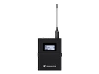 Sennheiser EW-DX SK 3-PIN (U1/5) - transmitter for trådløst mikrofonsystem 509405