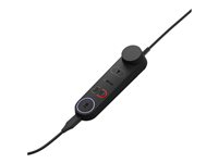 Jabra - Adapter for headset - for Engage 50 II MS Mono, 50 II MS Stereo 50-2159