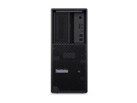 Lenovo ThinkStation P3 Gen 2 - tower Core Ultra 7 265K - vPro Enterprise - 64 GB - SSD 1 TB - Nordisk 30HT001PMT