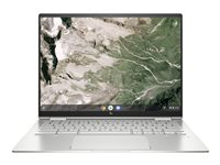 HP Elite c1030 Chromebook Enterprise - 13.5" - Intel Core i5 - 10310U - vPro - 8 GB RAM - 128 GB SSD - Pan Nordic 178B7EA#UUW