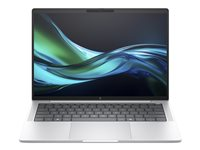 HP EliteBook 1040 G11 Notebook - AI Ready - 14" - Intel Core Ultra 5 - 125H - 16 GB RAM - 512 GB SSD - Pan Nordic AP1K2AT#UUW