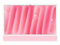 Apple iMac with 4.5K Retina display and Built-in VESA Mount Adapter - alt-i-én M4 - 16 GB - SSD 256 GB - LED 24" Z1F5