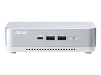 ASUS NUC 14 Pro+ RNUC14RVSU5068A0I - mini PC Core Ultra 5 125H 2.5 GHz - 16 GB - SSD 512 GB 90AS0061-M00010