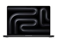 Apple MacBook Pro - 16.2" - Apple M4 Max - 36 GB RAM - 1 TB SSD - dansk MX303DK/A