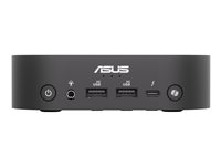 ASUS NUC 14 Pro AI RNUC14LNKU5073N2 - mini PC Core Ultra 7 226V 2.1 GHz - 16 GB - SSD 512 GB 90AS00N1-M00100