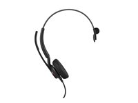 Jabra Engage 50 II UC Mono - Headset - på øret - kablet - USB-C, USB-A - UC-certificeret 5093-299-2269