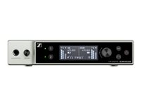 Sennheiser EW-DX EM 2 (U1/5) - trådløs audio modtager for trådløst mikrofonsystem - halv-stativ 509349