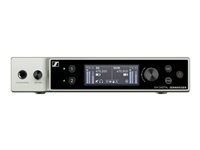 Sennheiser Evolution Wireless Digital EW-DX EM 2 - trådløs audio modtager for trådløst mikrofonsystem 509342