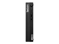 Lenovo ThinkCentre M75q Gen 2 - lille Ryzen 5 Pro 5650GE 3.4 GHz - 8 GB - SSD 256 GB 11JQS5F500