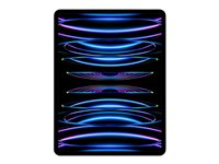 Apple 12.9-inch iPad Pro Wi-Fi + Cellular - 6. generation - tablet - 256 GB - 12.9" - 3G, 4G, 5G MP213KN/A