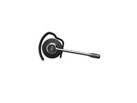 Jabra Engage 75 SE Convertible - Headset - på øret - konvertibel - DECT / Bluetooth - trådløs - NFC - Zoom Certified, Google Meet Certified, Amazon Chime Certified, Works With Chromebook Certified, UC-certificeret 9655-583-111