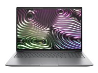 HP ZBook X G1i Mobile Workstation - 16" - Intel Core Ultra 9 - 285H - vPro Enterprise - 64 GB RAM - 1 TB SSD - Pan Nordic B72V8ET#UUW
