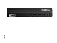 Lenovo ThinkCentre M75q Gen 5 - lille Ryzen 5 Pro 8500GE 3.4 GHz - 16 GB - SSD 512 GB - Nordisk 12RQ001LMX